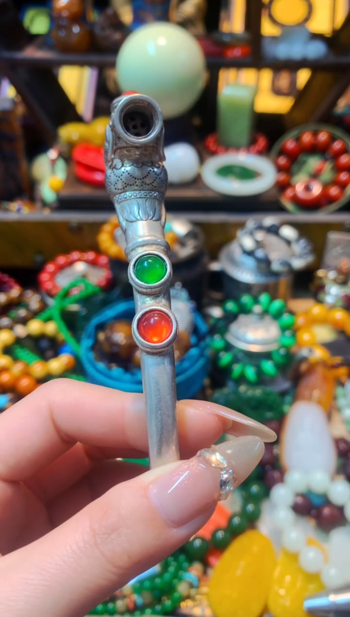 【闪购商品】织绣主播推荐主播推荐