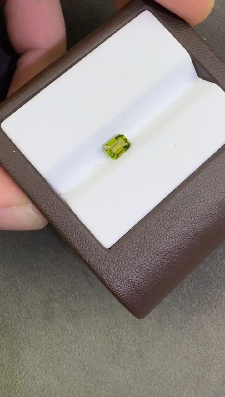 【闪购商品】碧玺珠宝奇石未镶嵌0.62ct