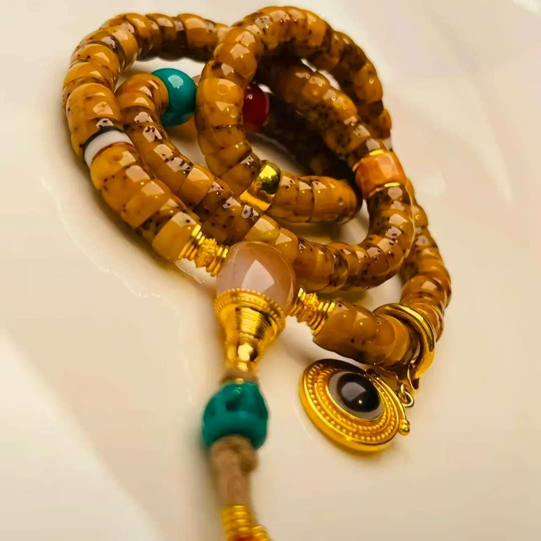 001-100文玩卡环隔片配饰DIY直播间专用