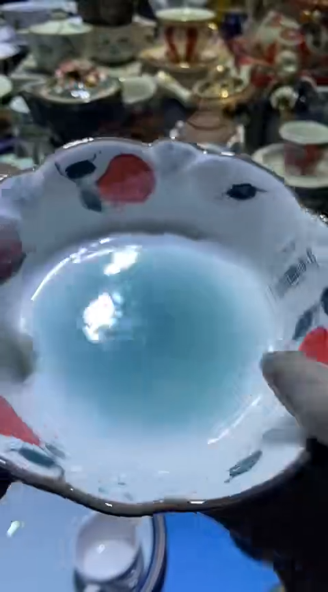 【闪购商品】瓷片1111111111111111