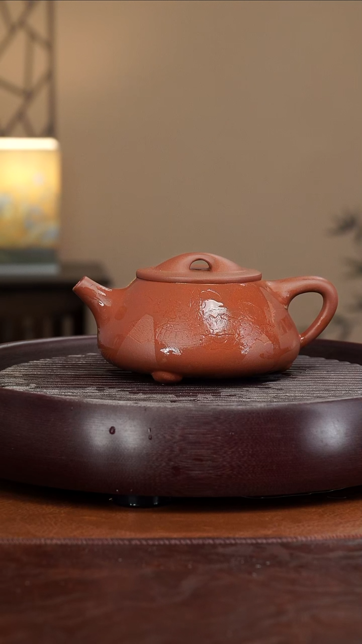 【闪购商品】紫砂茶壶宜兴紫砂壶