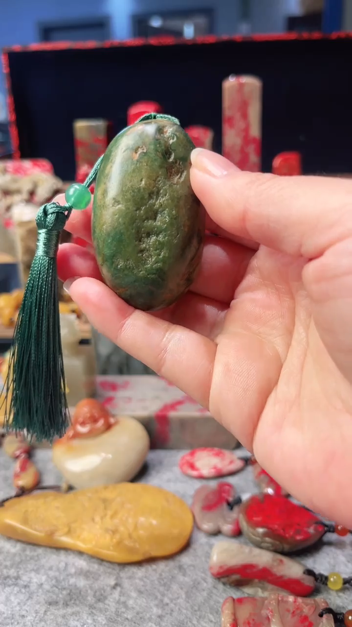 【闪购商品】昌化石昌化石头昌化石头