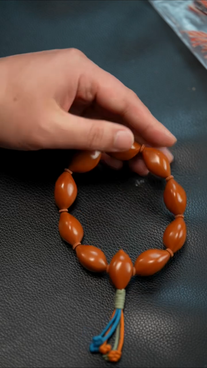 手串/手链橄榄核1.7精抛福利