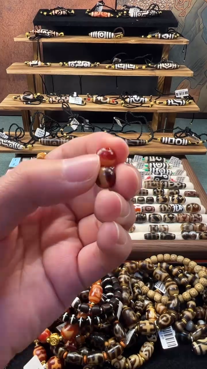 玛瑙/玉髓（覆膜）颈饰未镶嵌145(微瑕随机发货）