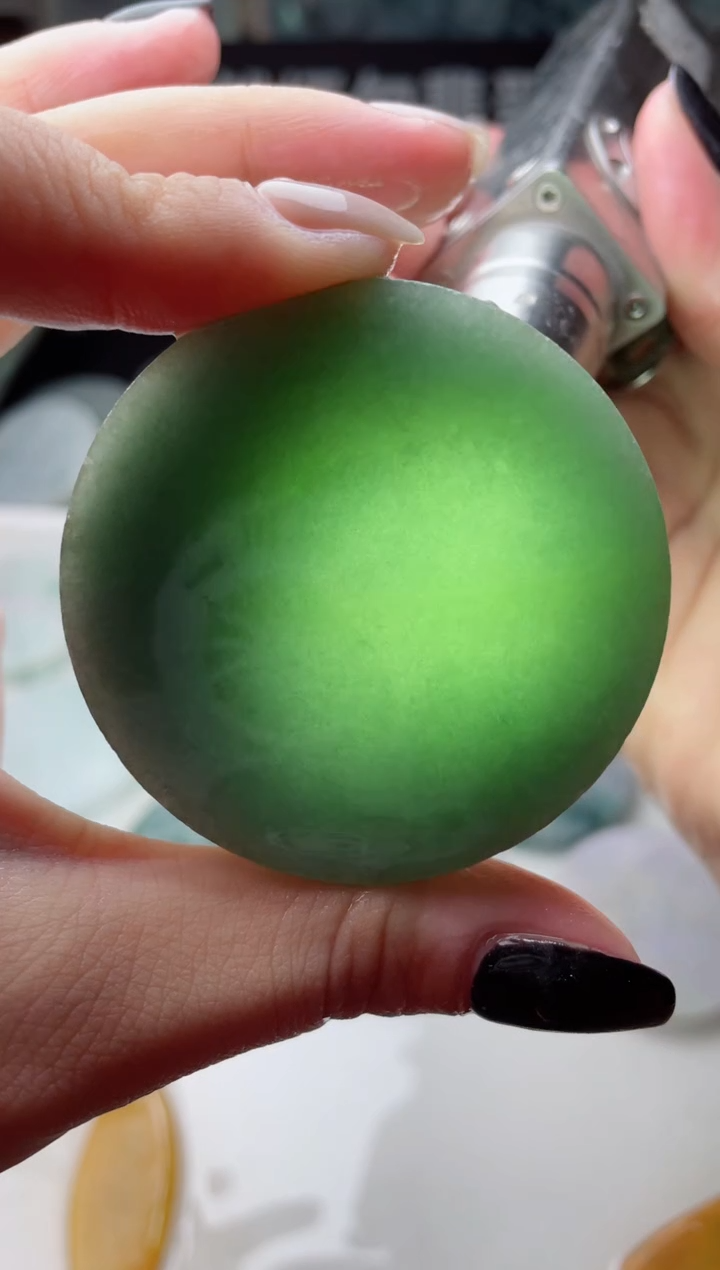 【闪购商品】翡翠颈饰未镶嵌3598.......