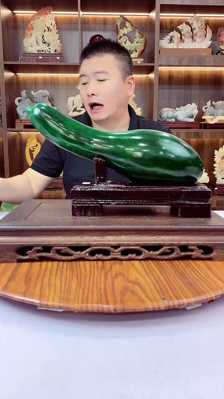 石材家居饰品摆件