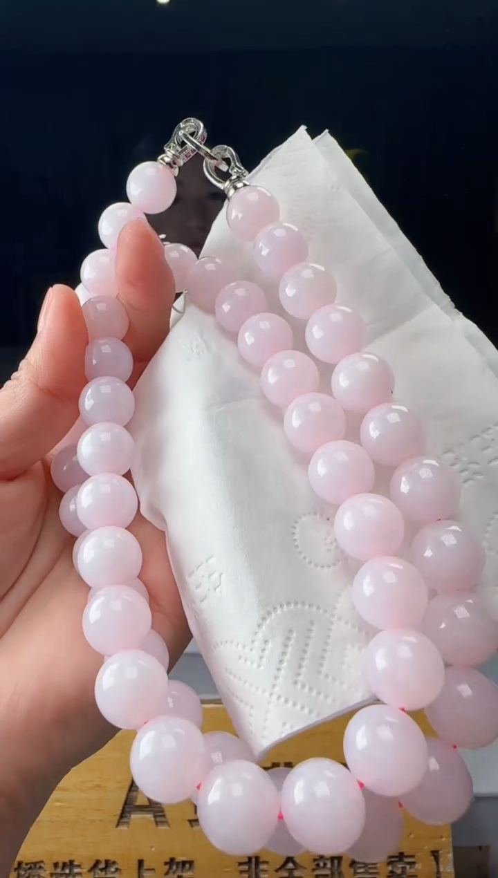 颈饰未镶嵌翡翠HH@@