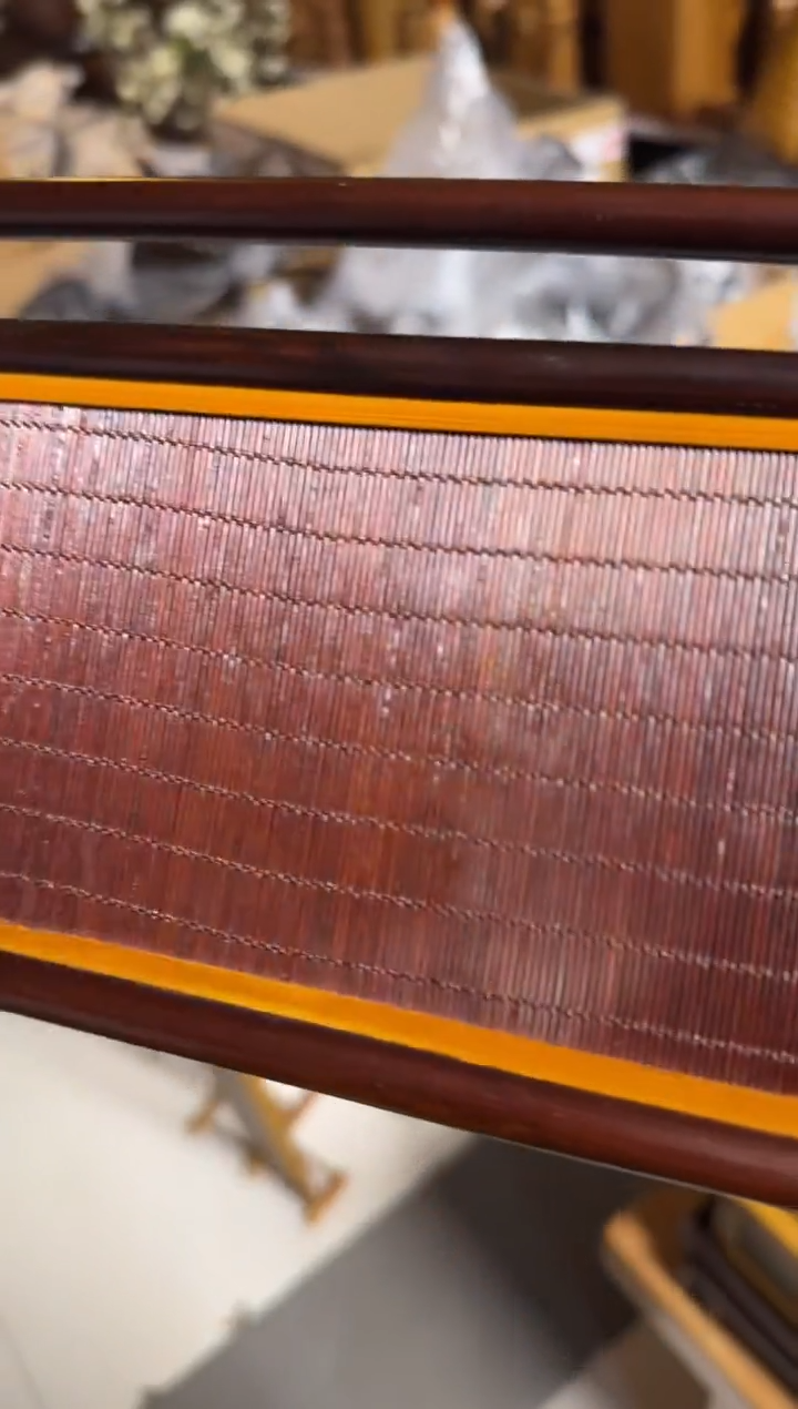 闪购商品特价细丝桌面小屏风65