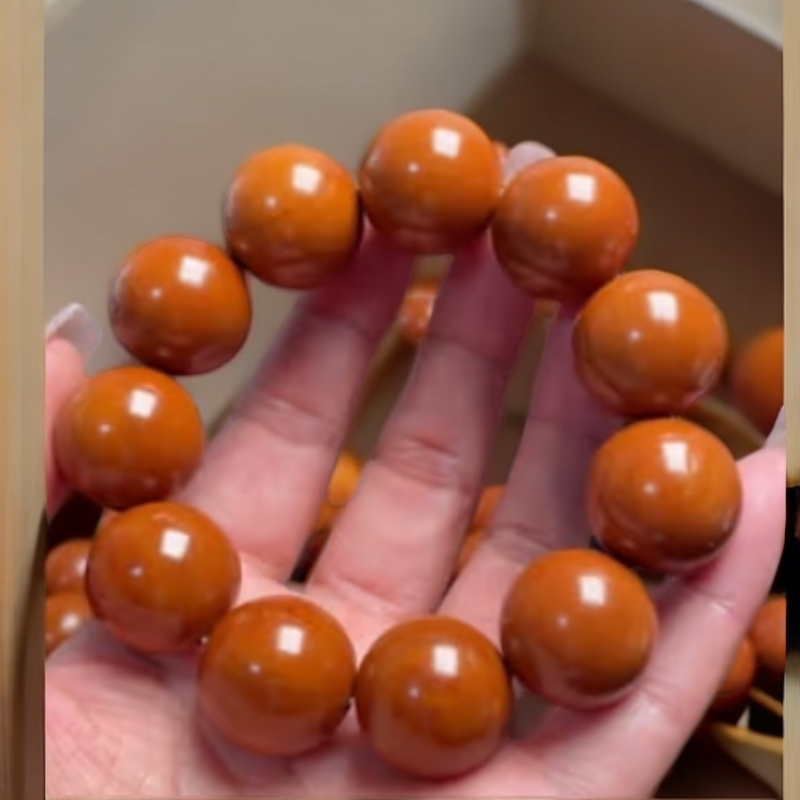 橄榄核手串1.9橄榄