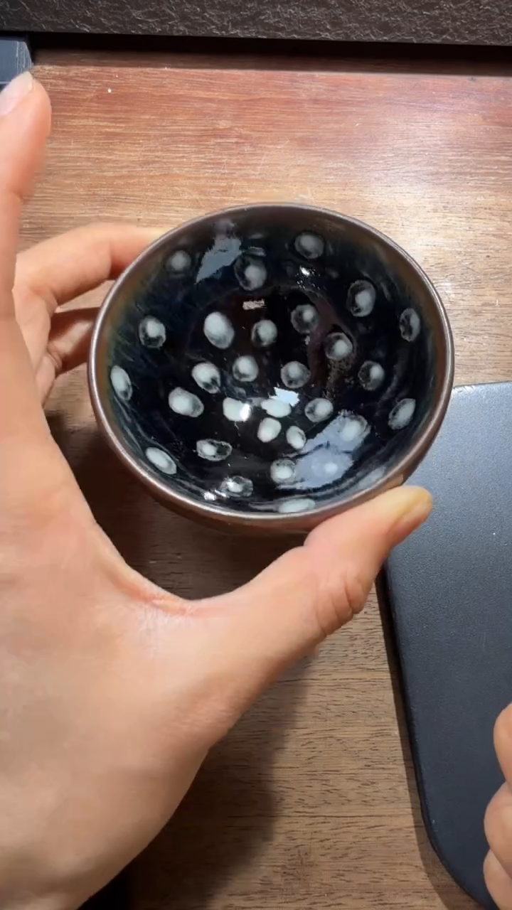 茶盏廖成义高端收藏183