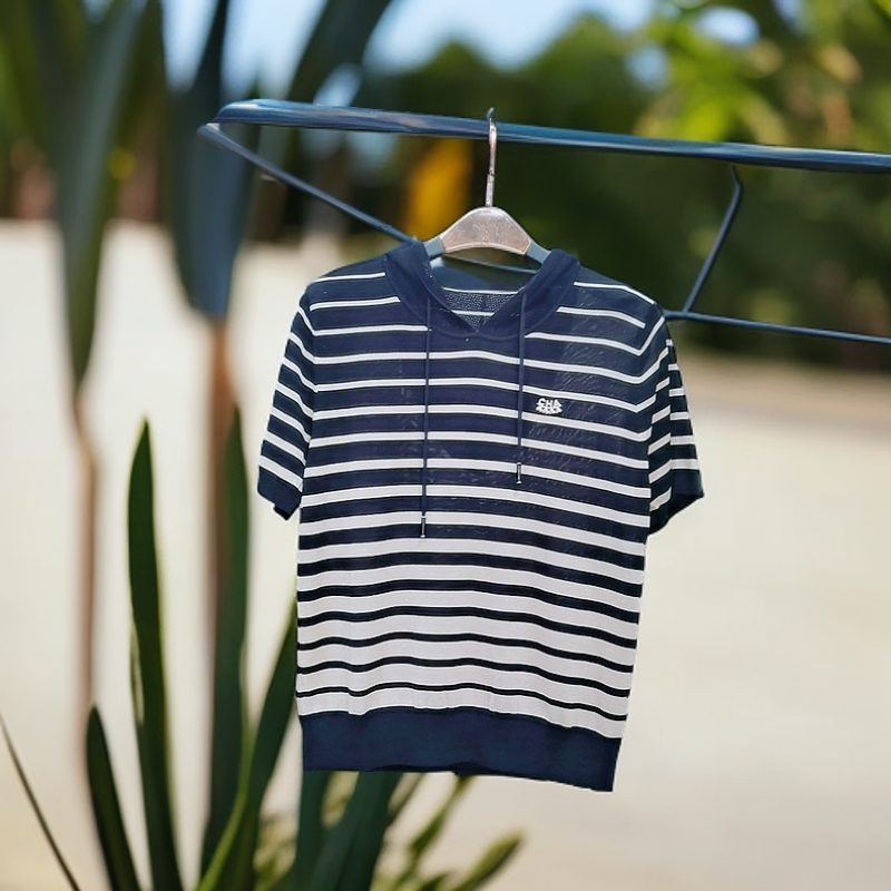 时尚休闲上衣702