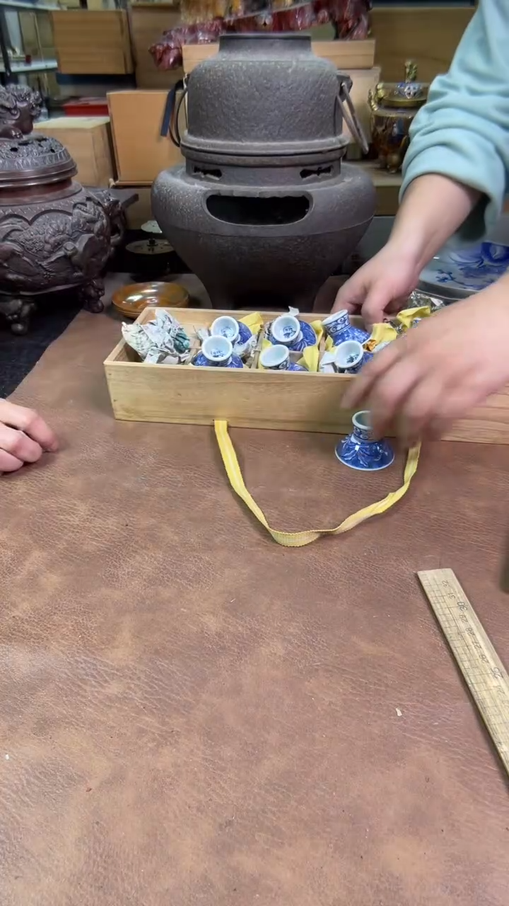 【闪购商品】摆件茶宠瓷器茶具套装