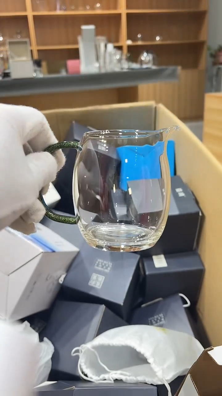 黑金澄然320ml金标简装发货