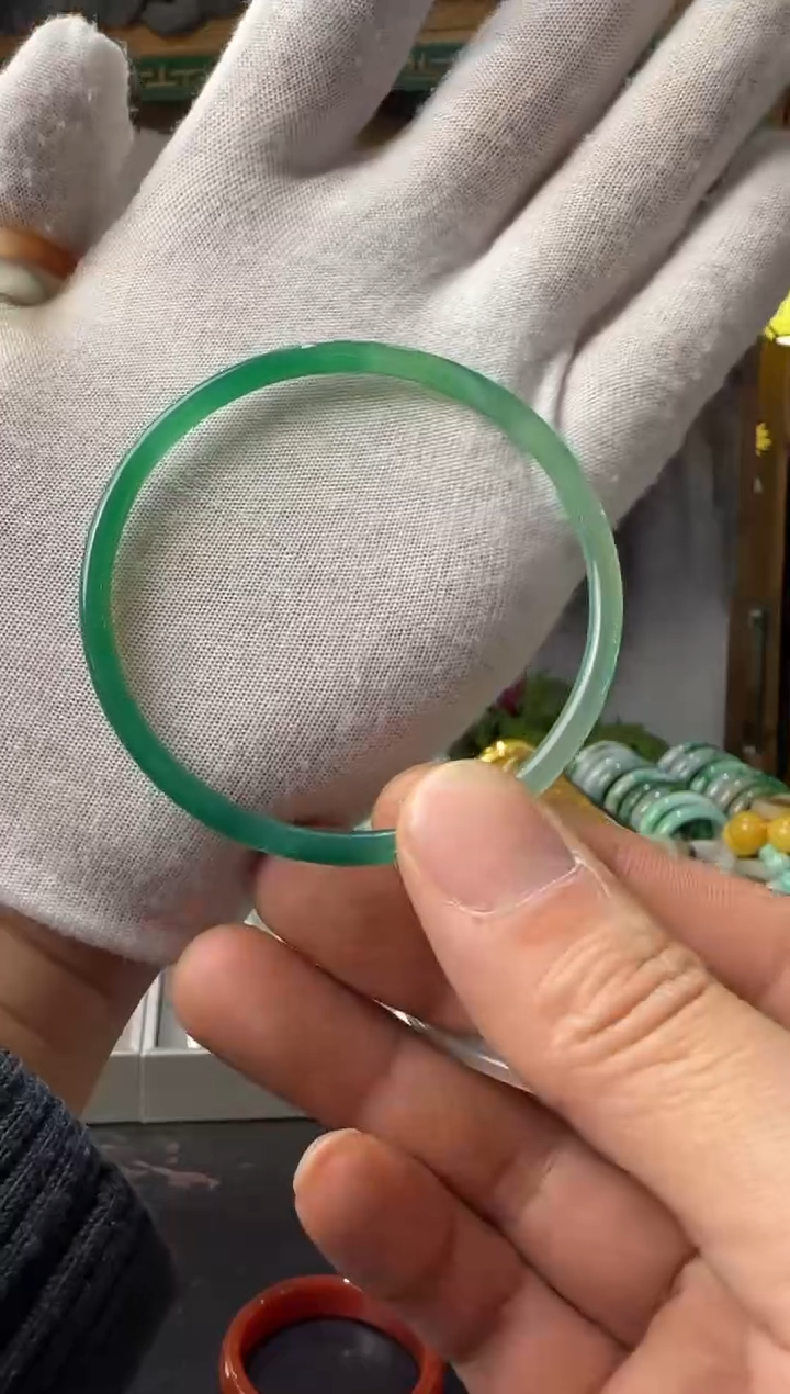 【闪购商品】玛瑙/玉髓手镯未镶嵌天然玛瑙手镯