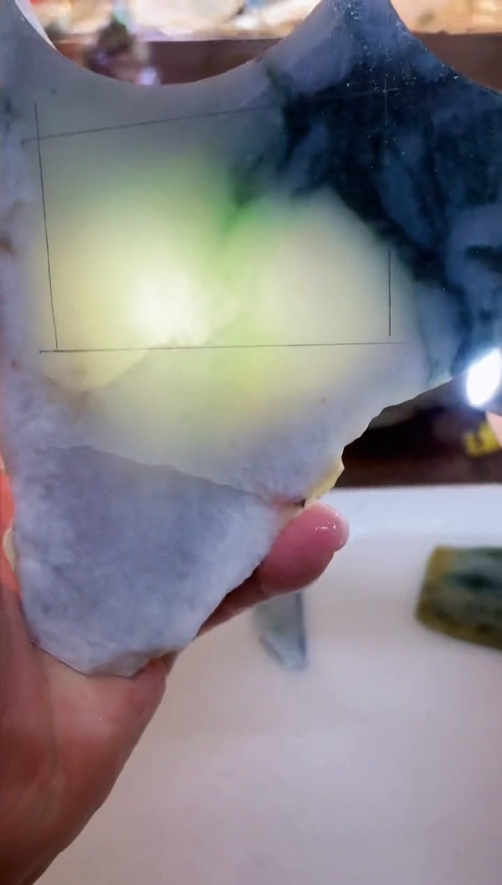 【闪购商品】翡翠颈饰未镶嵌0朱0翡翠珠宝626