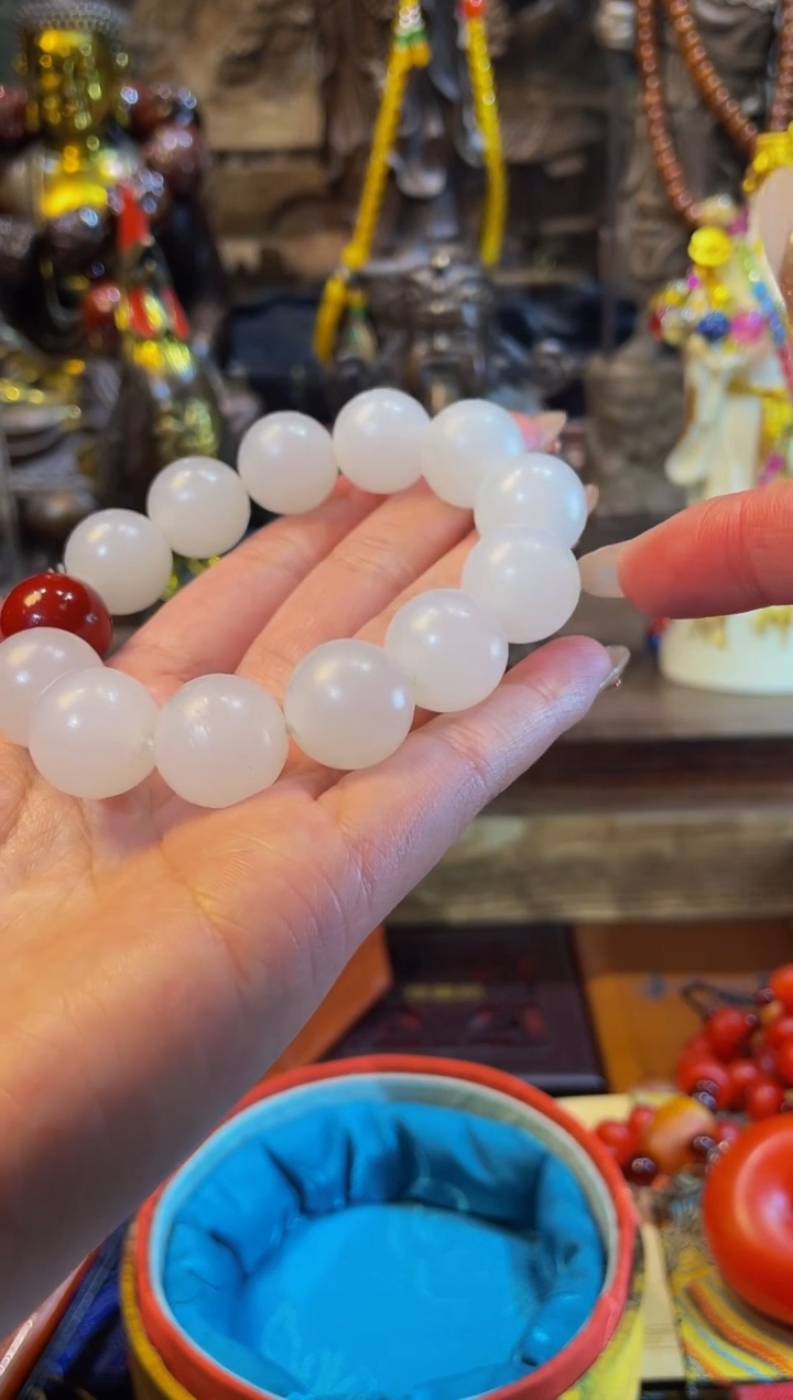 【闪购商品】和田玉00未镶嵌专属链接便宜出了