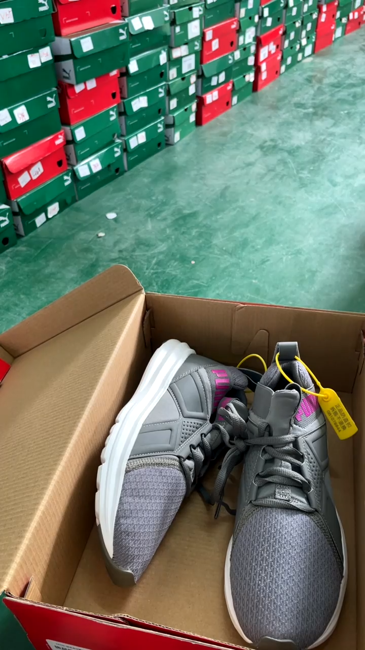 彪马时尚运动休闲鞋37M   Z151