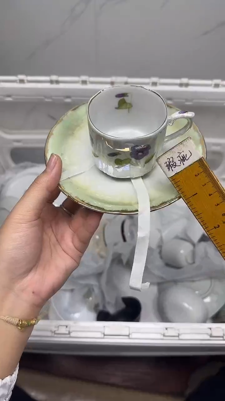 【闪购商品】213回流瓷器默认微瑕，18.8包邮