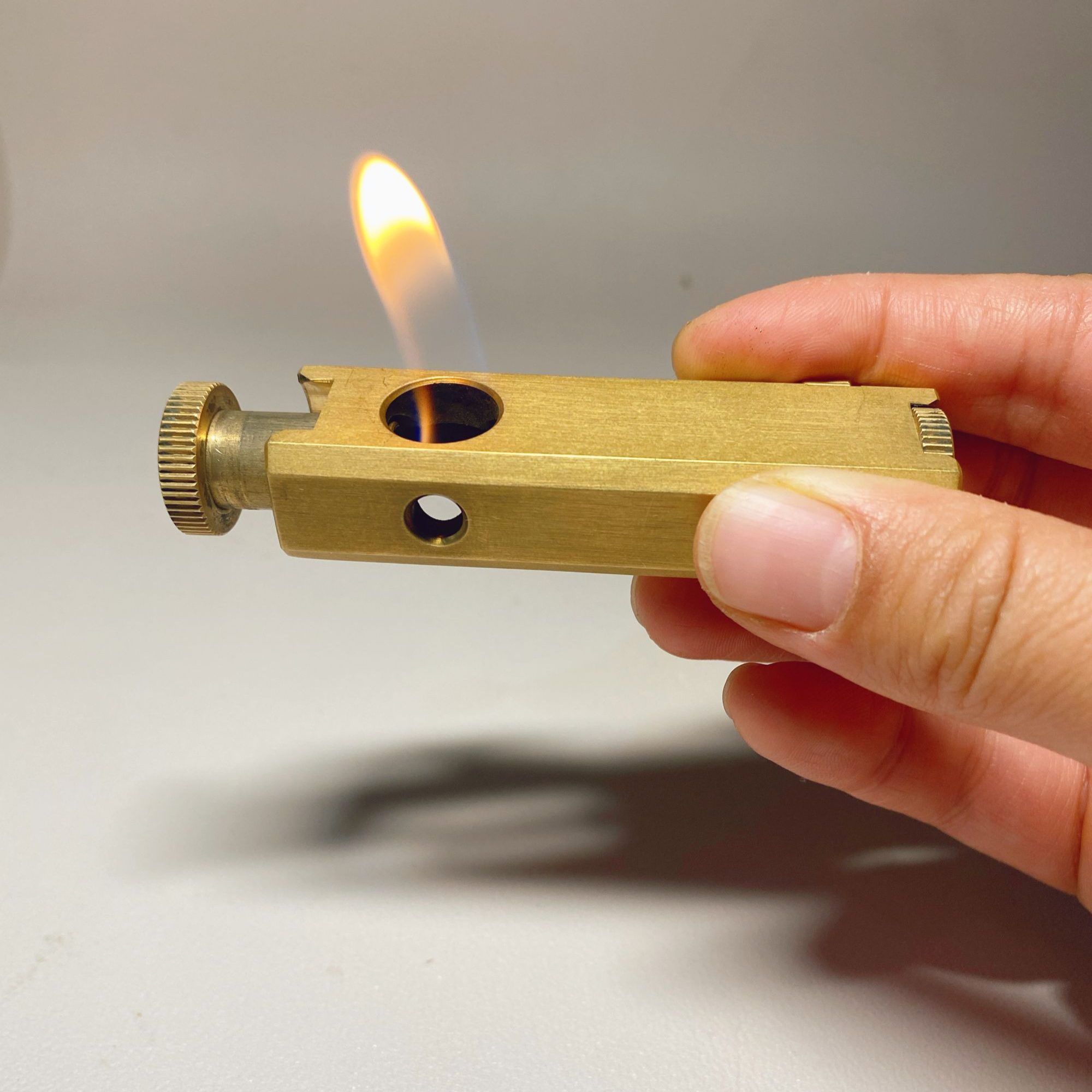 （厂长）好运达弗拉米多战壕机（四开槽出口）R026