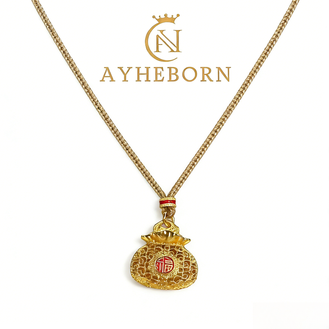     利总 气质ins日韩法式原创设计礼盒 GP329