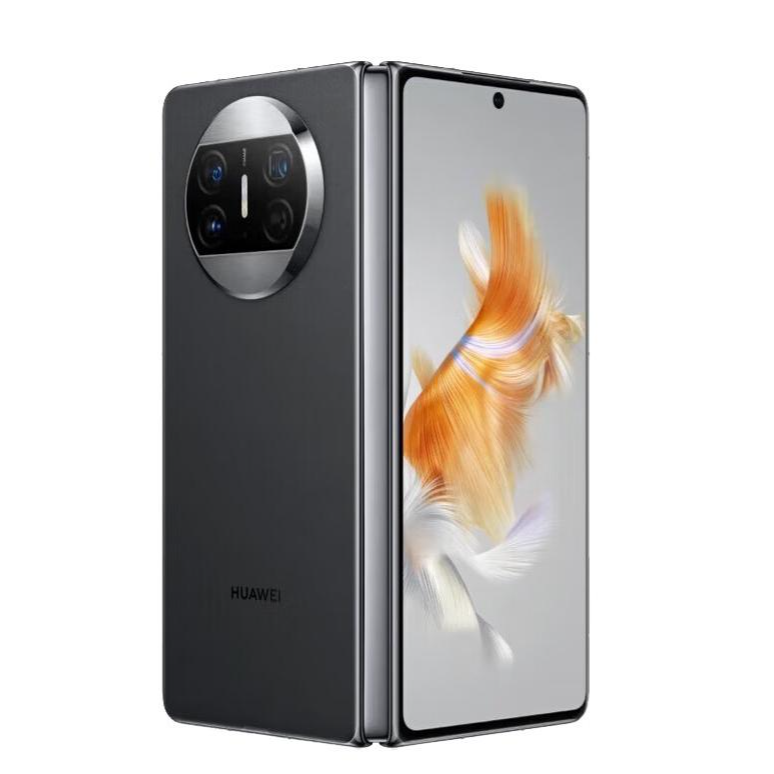 99新 Huawei/华为 二手华为MateX3折叠屏手机99新优品优选