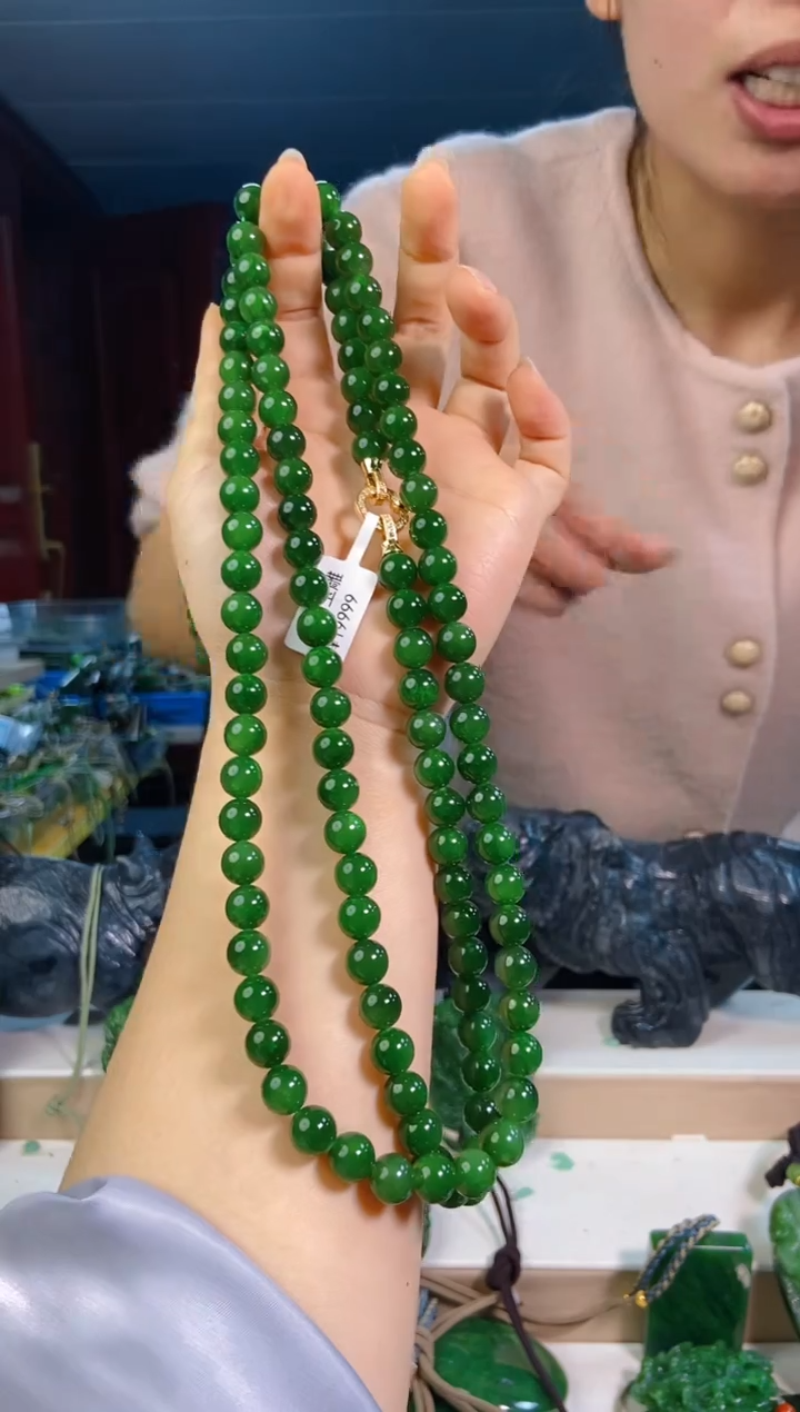 【闪购商品】和田玉未镶嵌挂件1