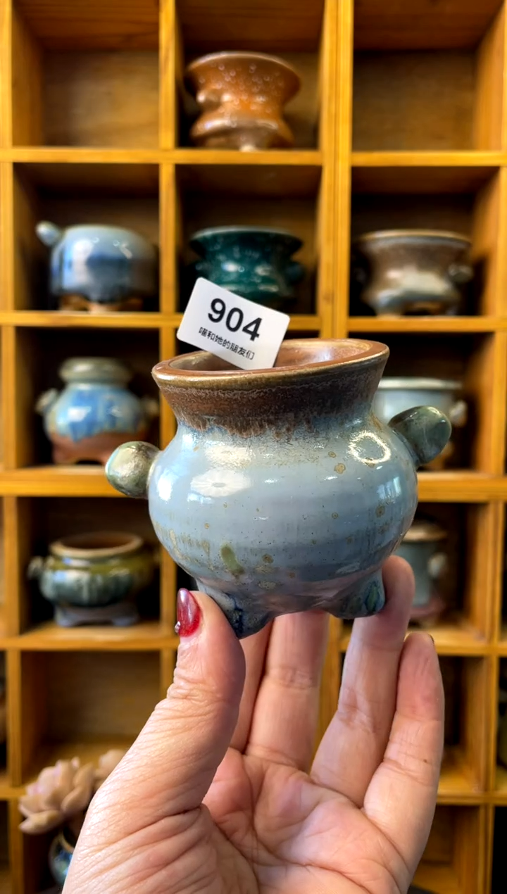 【闪购商品】陶904 