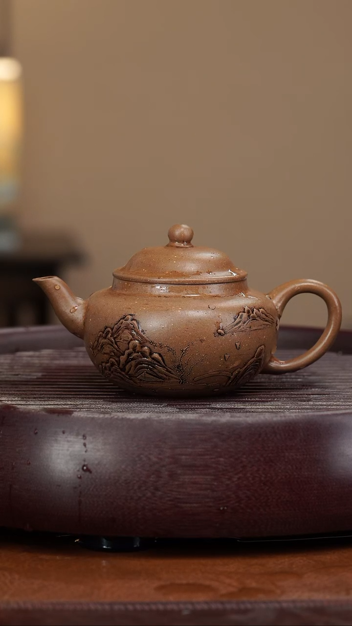【闪购商品】紫砂茶壶宜兴紫砂壶