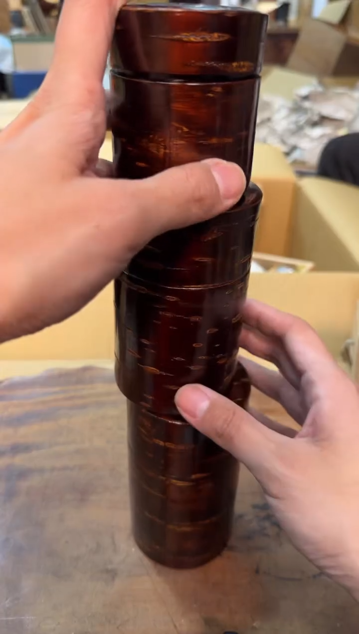 【闪购商品】摆件13y古美術空间美学E17