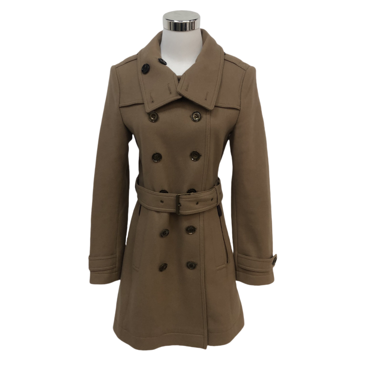 博柏利/大衣/95新/[251226LH0001]