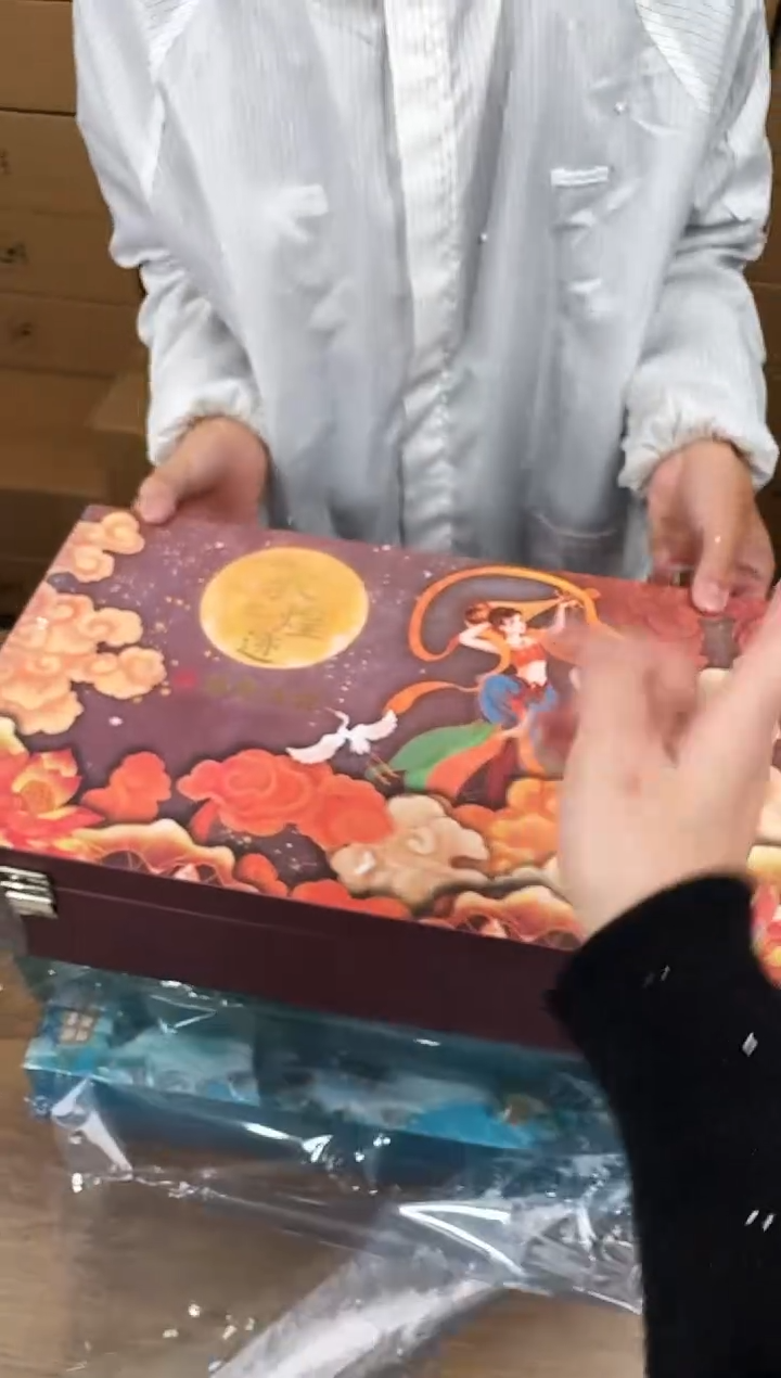 【闪购商品】知初山房清货商品链接@@T061