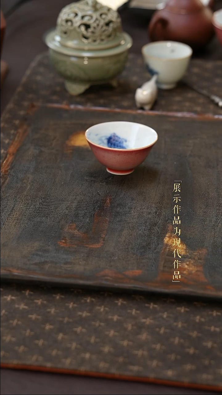 摆件瓷尼克美学甄选