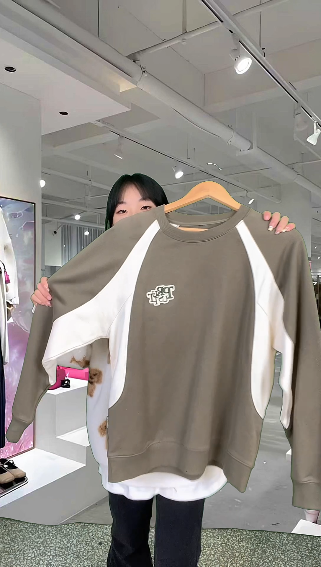 撤柜商品大清仓不退不换