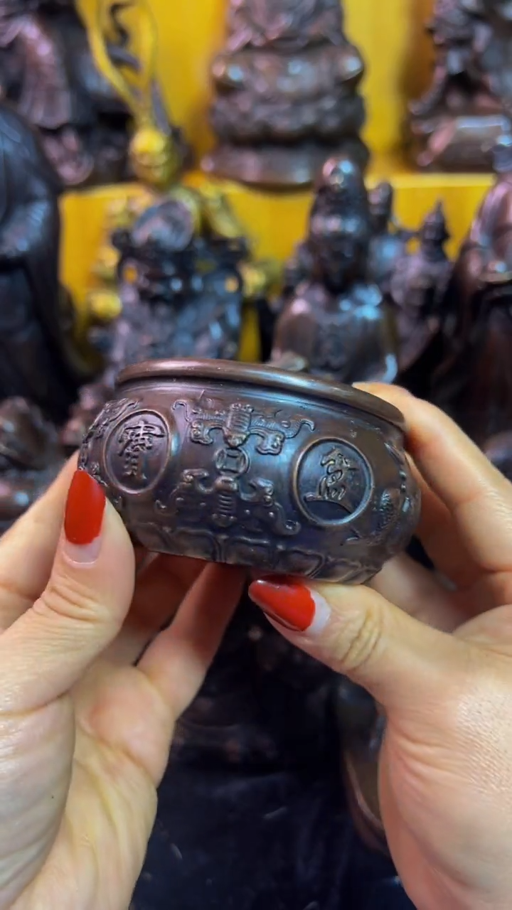 【闪购商品】1案台摆件 物品摆件