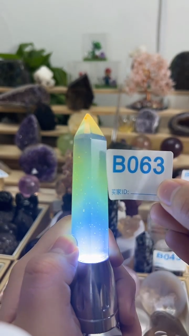 未镶嵌大型摆件（非配饰）紫晶063