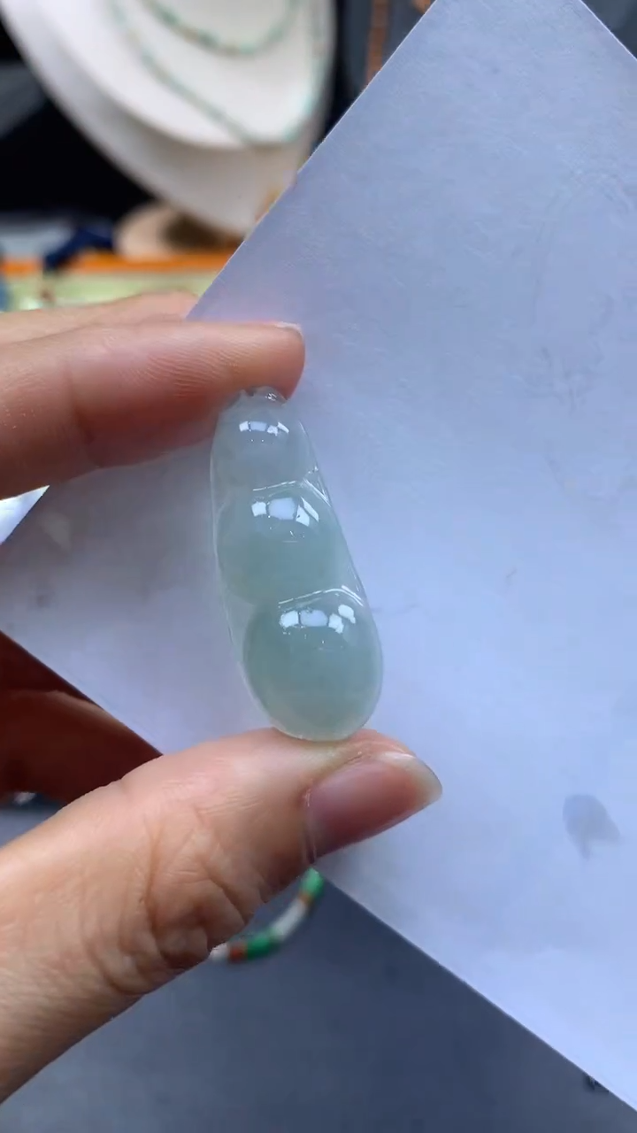 【闪购商品】定制翡翠未镶嵌翡翠