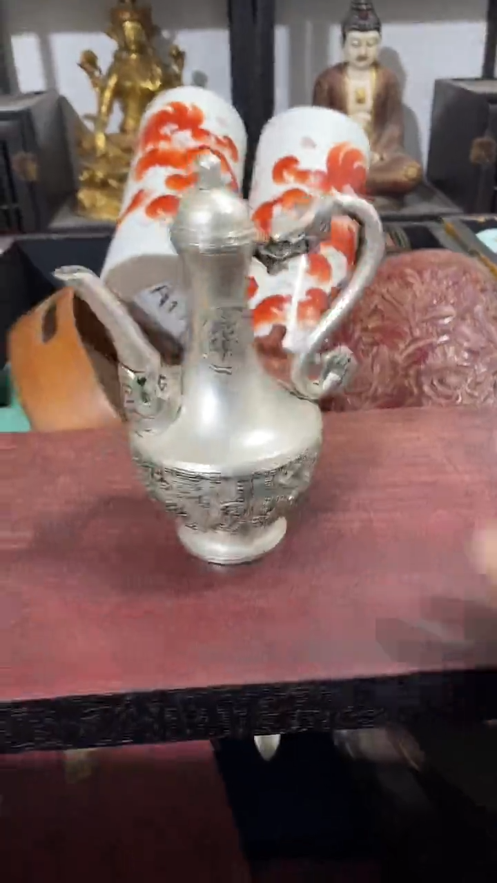 文轩玉阁铜器专属链接