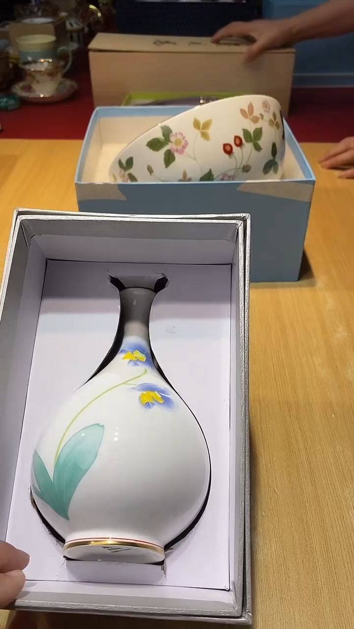 瓷片生活的本意是开心啊@@1