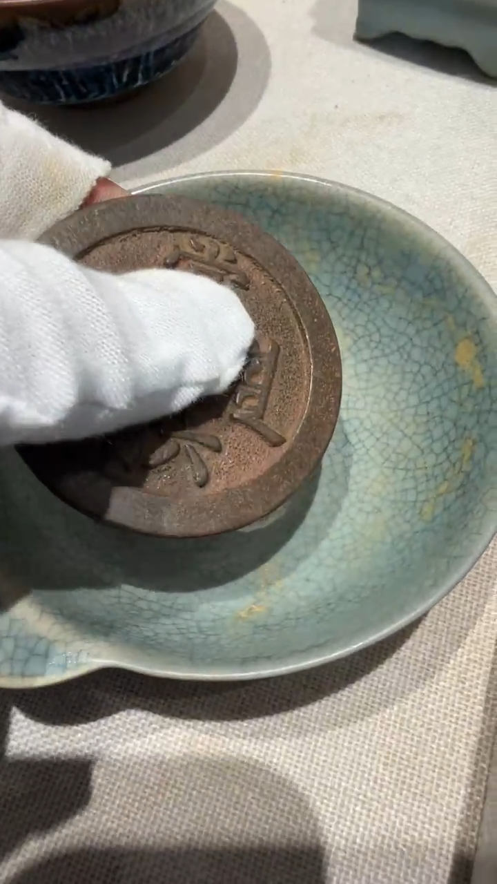 【闪购商品】摆件瓷摆件瓷摆件