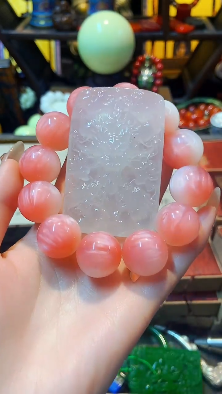 【闪购商品】织绣主播推荐主播推荐