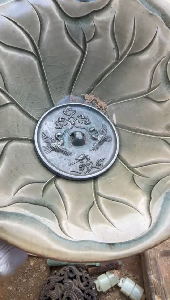 【闪购商品】摆件瓷器瓷器瓷器瓷器