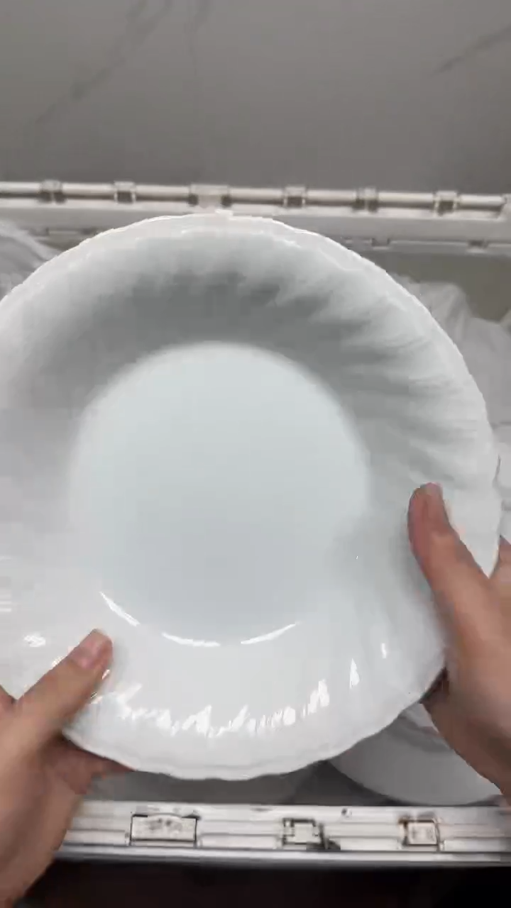 【闪购商品】077回流瓷器，默认微瑕18.8包邮