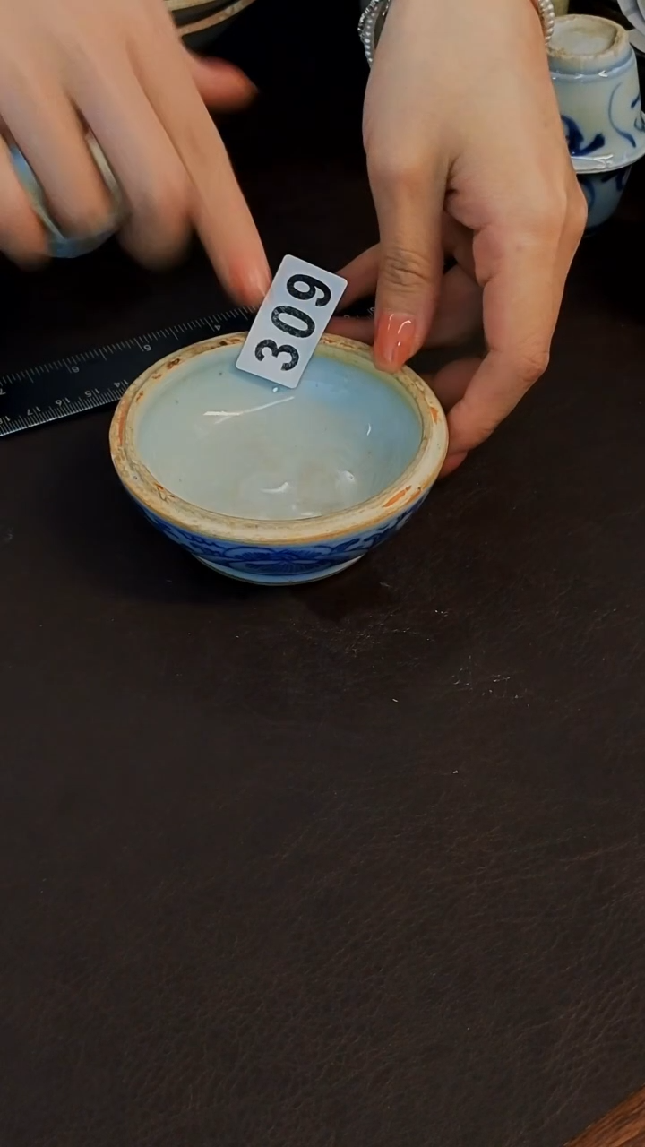 用****6橙子家的漂亮瓷器309