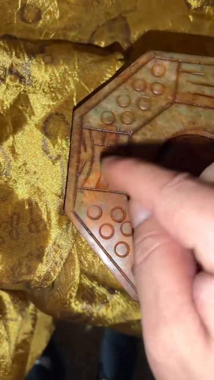 寿山石其他 (玉霞优品）摆件一个