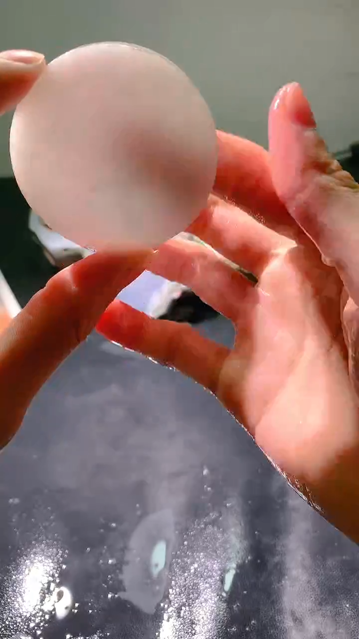 【闪购商品】翡翠裸石翡翠直播间定制链接