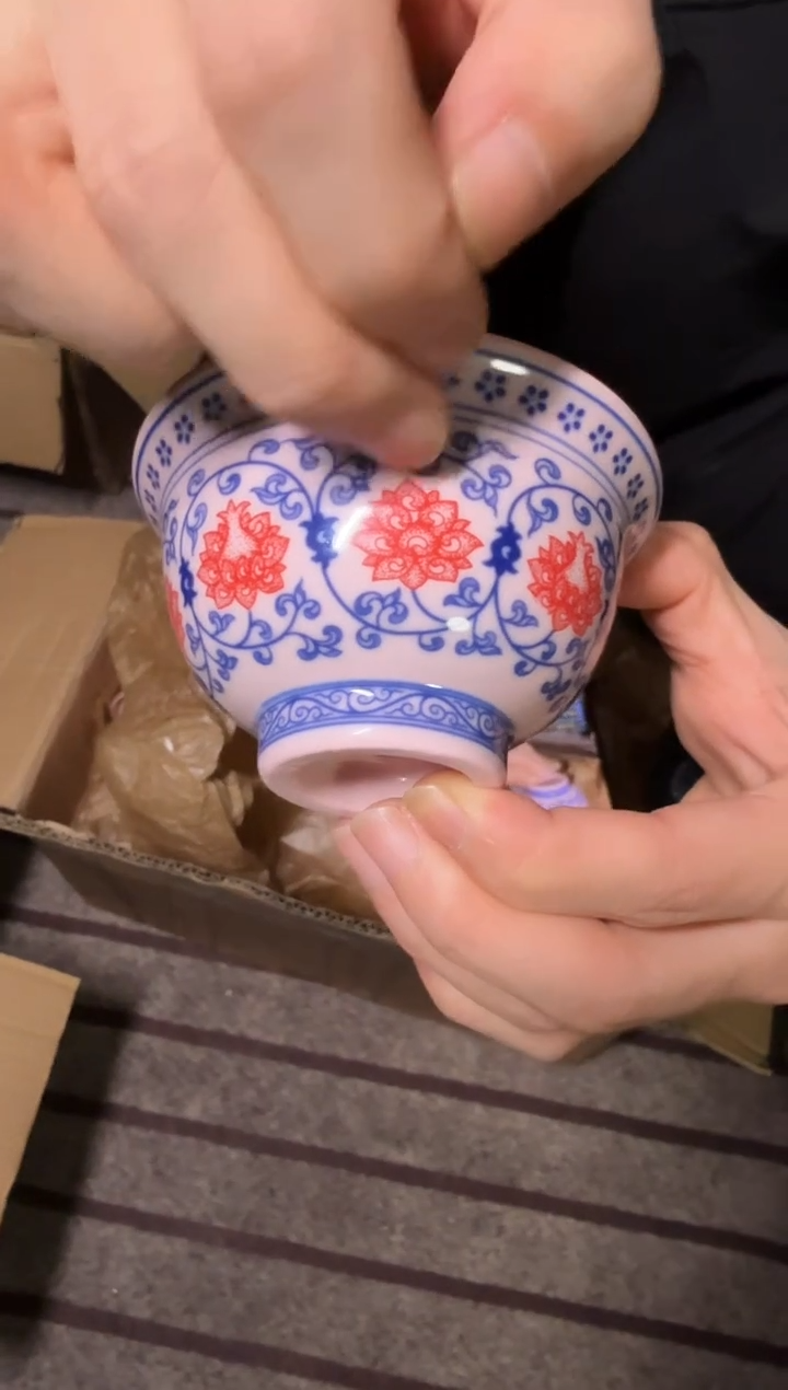 景德镇陶瓷摆件闪购10