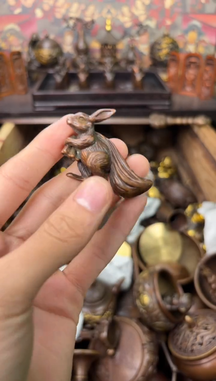 百福铜专属精选链接