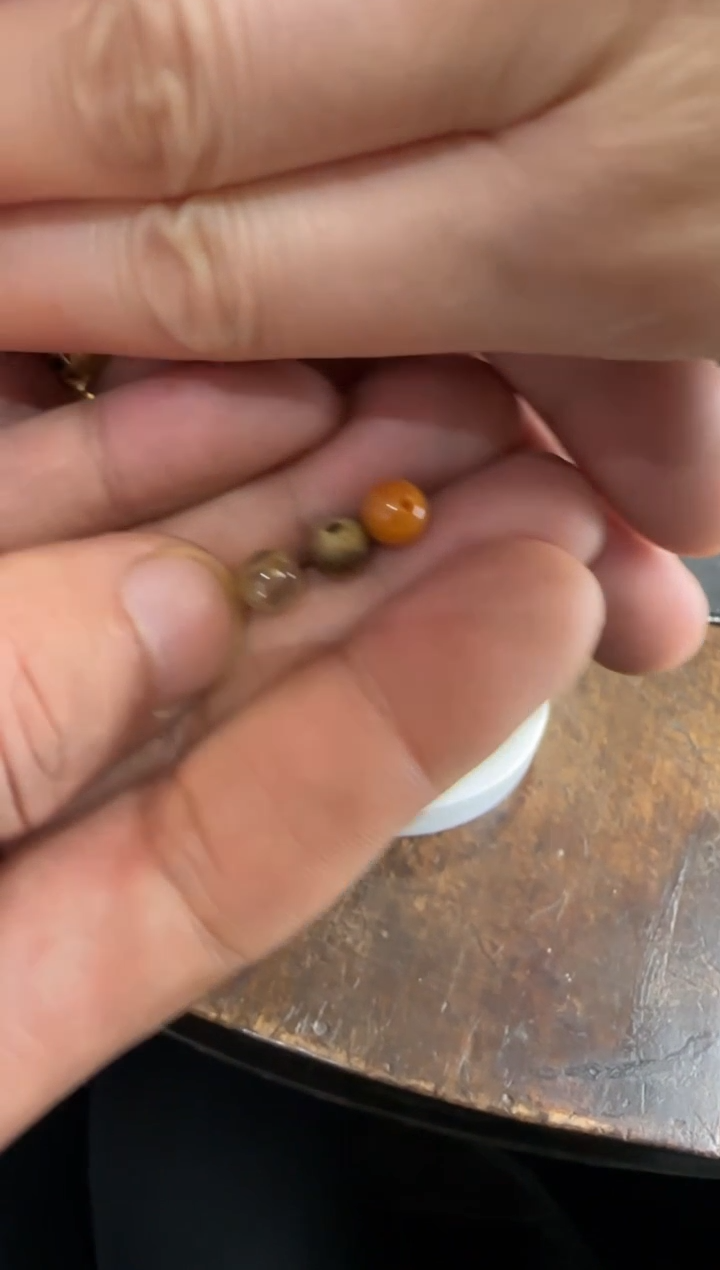 【闪购商品】玛瑙/玉髓手串未镶嵌手串