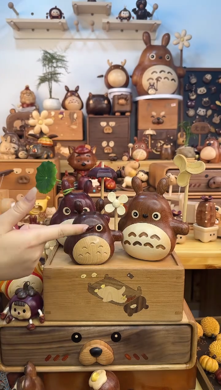 木 一物一拍 一物一拍