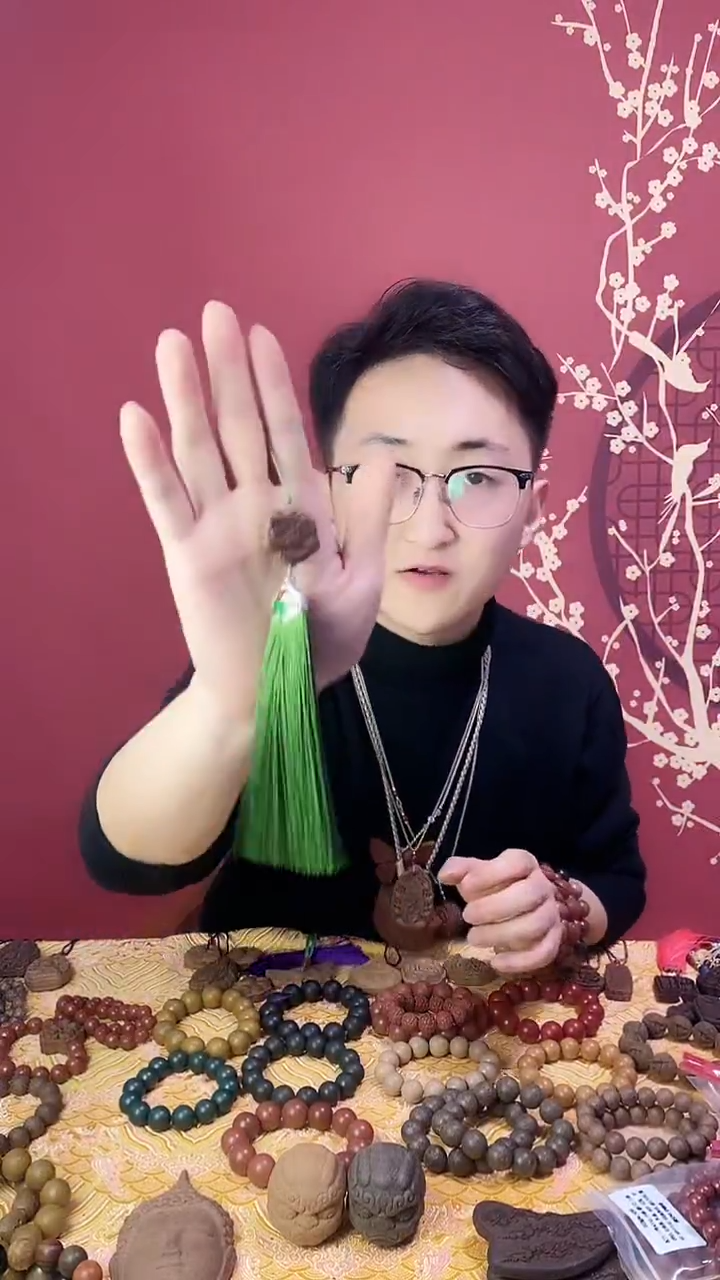 【闪购商品】白云子小醒狮手机配饰